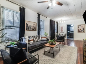 Jefferson Home Room 4