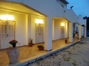 Apartment With one Bedroom in Sciacca, With Wonderful sea View, Furnis