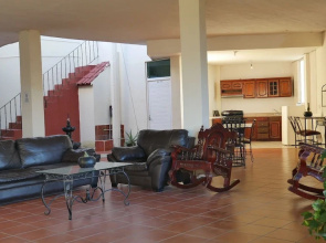 Casa Rinconsito Miramar