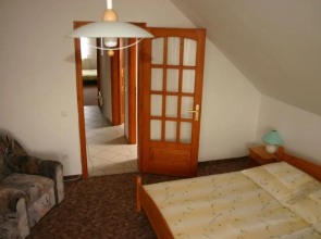 Abigel Thermal Apartman