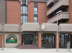 Hotel Tallymann