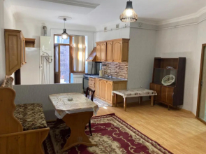 Gyumri house