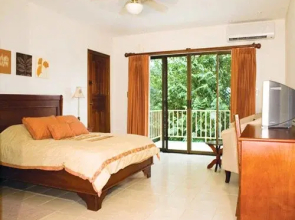 Monarch Resort