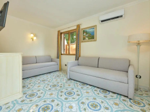 Camping Village Scaglieri