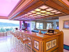 Salmakis Resort & Spa