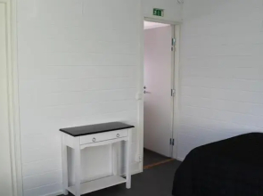 Uni-Sieppari Apartment