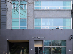 Anook Hotel Incheon Guwol