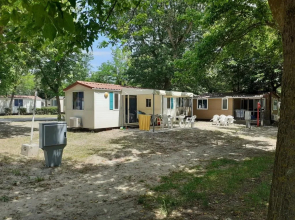 Spiaggia e Mare Holiday Park