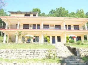 Katoch Homestay