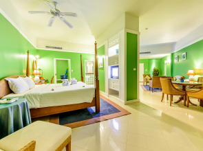 Andaman Seaview Hotel