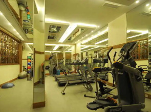 Gold Island Selected Hotel