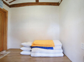 1928 Suimmaru Hanok Guesthouse