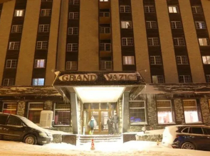 Grand Yazıcı Uludağ