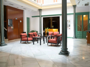Hotel Inglaterra