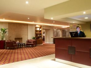 Aberdeen Airport Dyce Hotel, Sure Collection by BW