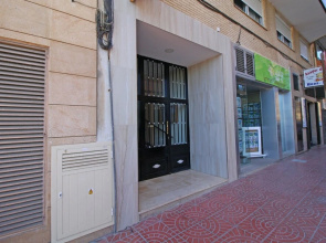 Apartamento Marypaz Costa Calpe