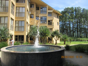 Sahy - Aldeia dos Reis, Condado - Apartamento Quarto e Sala