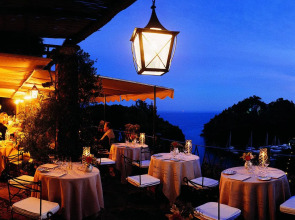 Belmond Hotel Splendido