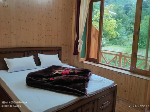 Kamal Guest House Tirthan by OYO