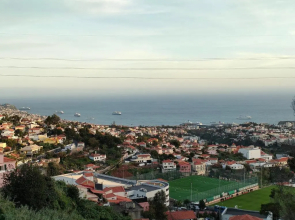 Costa Residence Funchal View