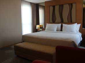 Swiss-Belinn Manyar