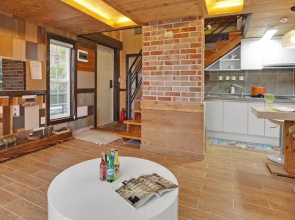Gapyeong Beethoven House Pension