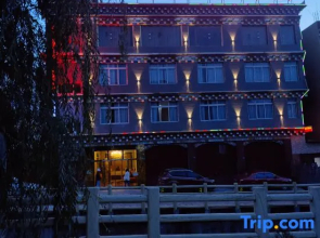 Yanting Yijia Homestay