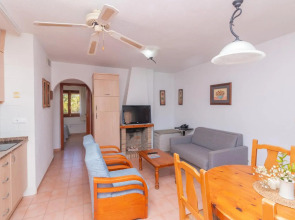 Aparthotel Terraces Galetamar