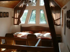 Gästehaus Oberau