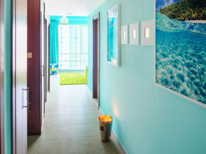 Dream Inn Apartments - Al Sahab