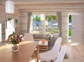 Holiday Park & Resort Grzybowo