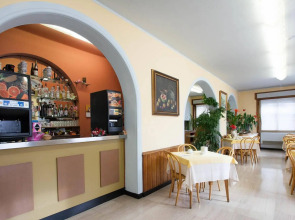 Hotel Vittoria & Orlandini