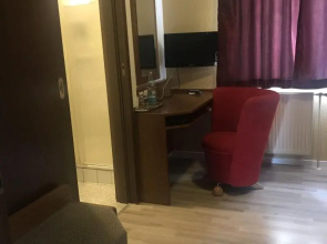 Garni-Hotel Adler