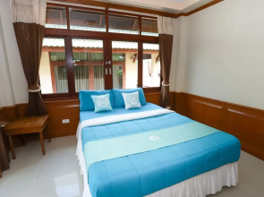 Experience Thai Island life - Beachfront resort Koh Phangan