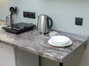 Меблированные комнаты Зона Сна