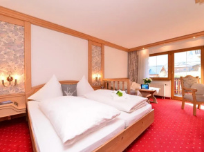 Hotel Alpenstüble