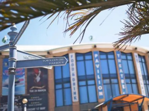 Jubilee View Apartment