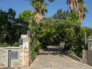 Kalinifta - Io parto Io arrivo