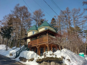 Cottage All Resort Service / Vacation STAY 8402
