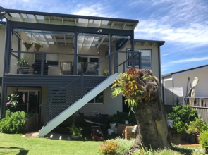 Ocean House @ Mollymook
