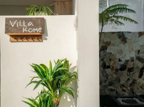 Villa Kome & Gabi Canggu Bali