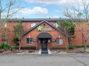 Extended Stay America Suites Jackson Ridgeland