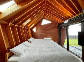Seaside SHELL HOUSE