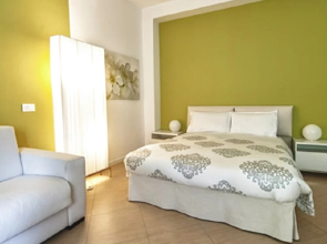 Appartamento Centro Città