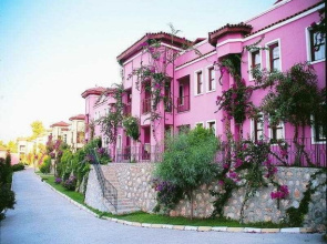 Caria Holiday Resort