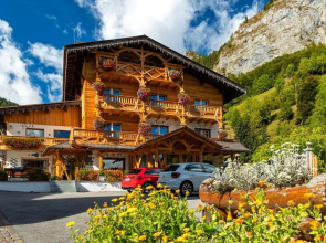 Hotel La Montanara
