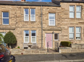Host Stay The Cottage in Corbridge