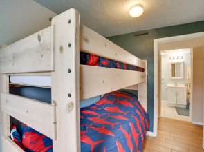 Jersey Shore Retreat Near Wildwood Boardwalk!