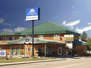 Rodeway Inn