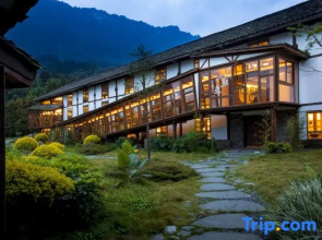 Tianfu Honggu · Gengdu Taoyuan Resort